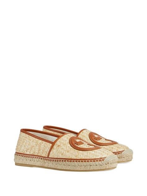 Gucci espadrilles farfetch